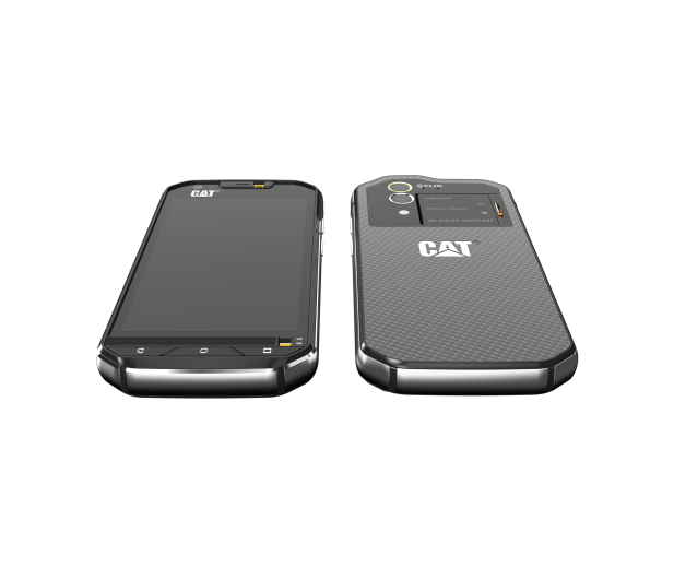 CAT S60 Dual Sim - 311161 - zdjęcie 3
